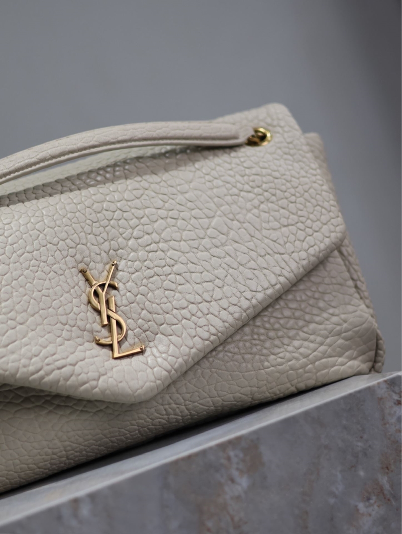 YSL Top Handle Bags